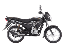 Bajaj Platina 100ES (2022)