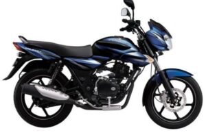 Bajaj Discover 100 (2011)