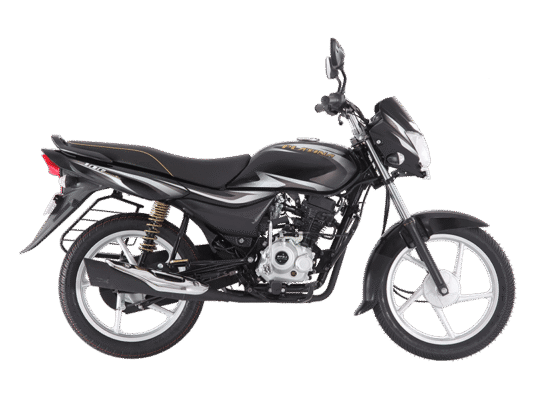 Bajaj Platina 100ES (2022)