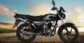 Bajaj Platina 100 (2015)