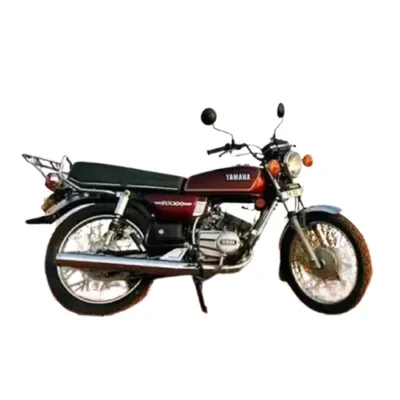 Yamaha RX100