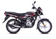 Bajaj Platina 100