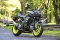 Yamaha FZ 10