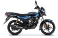 Bajaj Platina 110 ES (2022)