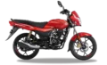 Bajaj Platina 110 ES (2022)