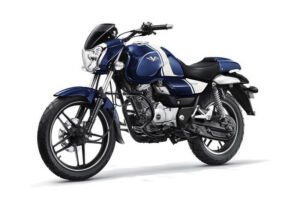 Bajaj V12