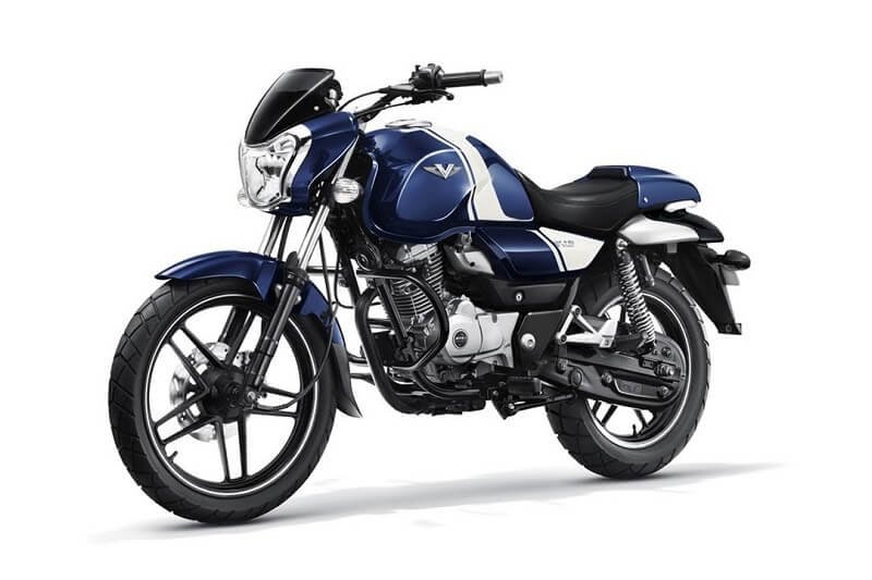 Bajaj V12