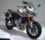 Yamaha FZ 1