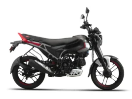 Bajaj Freedom 125