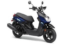 Yamaha BWs 125