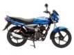 Bajaj Platina 125 DTS-Si (2010)