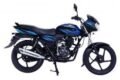 Bajaj Discover 125 DTS-i (2012)