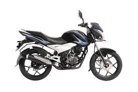 Bajaj Discover 125 ST