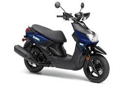 Yamaha BWs 125