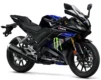 Yamaha R125