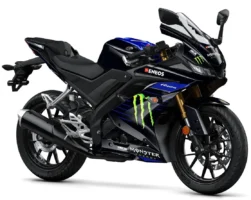 Yamaha R125