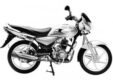 Bajaj Platina 125 DTS-Si (2010)