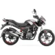 Bajaj Discover 125 ST