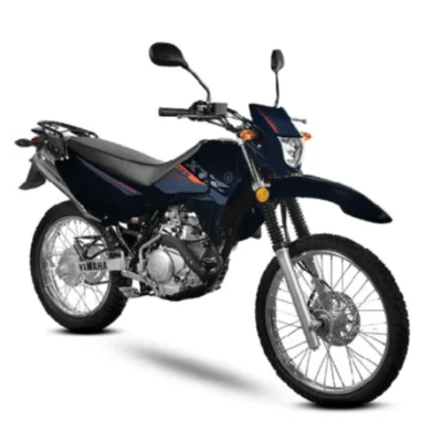 Yamaha XTZ 125