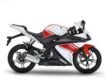 Yamaha R125