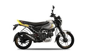 Bajaj Freedom 125