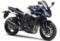 Yamaha FZ 1