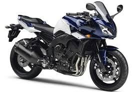 Yamaha FZ 1