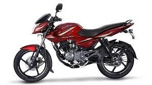 Bajaj Pulsar 135 2017