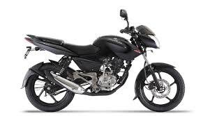 Bajaj Pulsar 135 (2014)