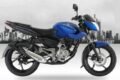 Bajaj Pulsar 135 (2014)