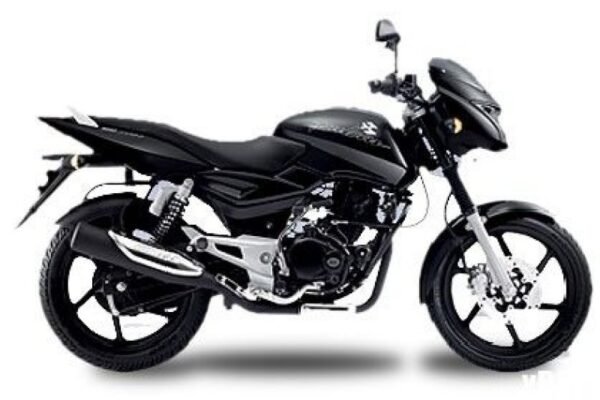 Bajaj Pulsar 150 ES DTS-i UG (2006)