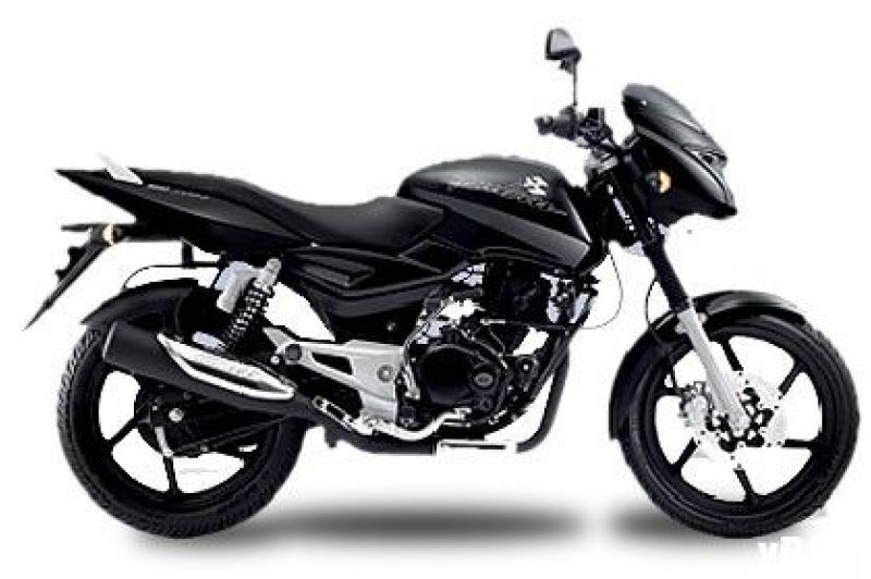 Bajaj Pulsar 150 ES DTS-i UG (2006)