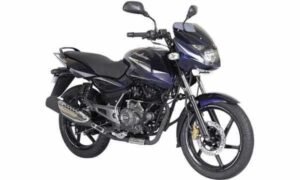 Bajaj Pulsar 150 (2011)