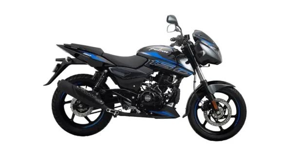 Bajaj Pulsar 150 (2014)
