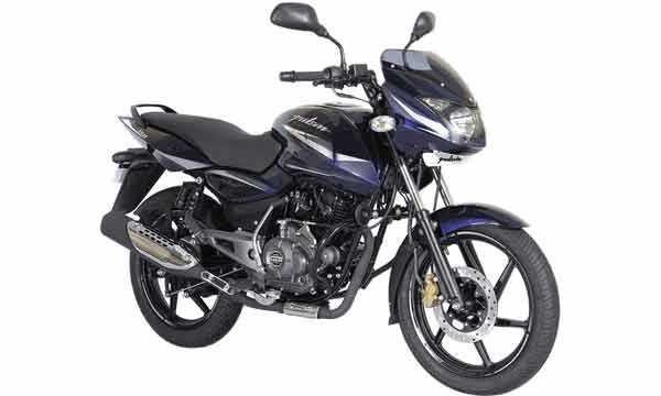 Bajaj Pulsar 150 (2011)
