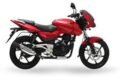 Bajaj Pulsar 150 ES DTS-i UG (2006)
