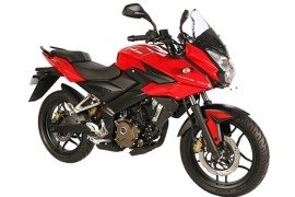 Bajaj Pulsar 150 (2014)