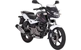 Bajaj Pulsar 180 (2011)