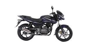 Bajaj Pulsar 180 (2015)