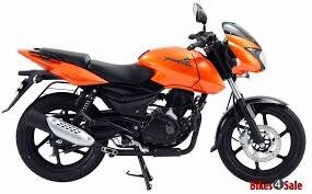 Bajaj Pulsar 180 (2011)