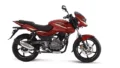 Bajaj Pulsar 180 (2015)