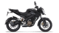 Bajaj Pulsar 200NS (2014)
