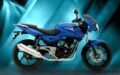 Bajaj Pulsar 200 DTS-i (2009)
