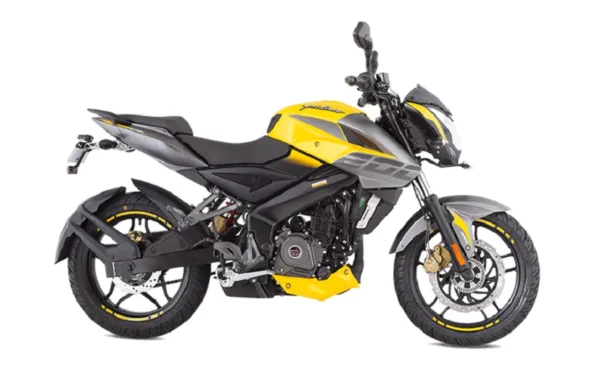Bajaj Pulsar NS200 (2020)