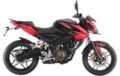 Bajaj Pulsar 200NS (2014)