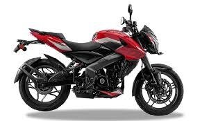Bajaj Pulsar NS200 (2020)
