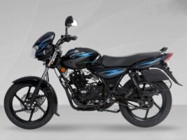 Bajaj Discover DTS-i (2008) 