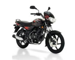 Bajaj Discover DTS-i (2006)