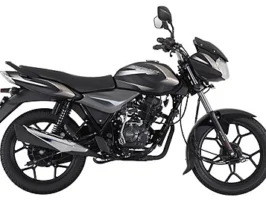 Bajaj Discover (2006)