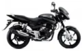 Bajaj Pulsar 180 DTS-i UG (2006)
